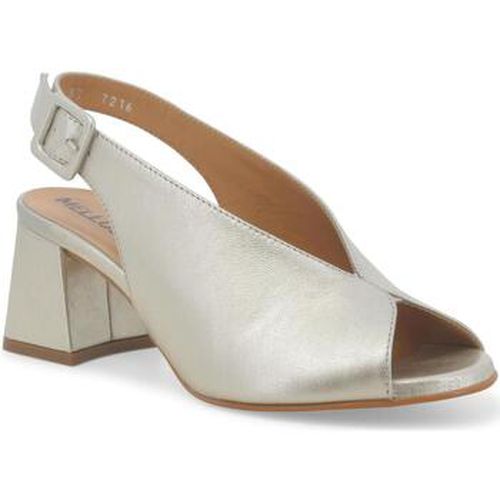 Sandales Melluso MEL-RRR-N622W-AV - Melluso - Modalova