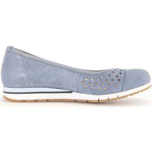 Slip ons Gabor 22.412.26 - Gabor - Modalova