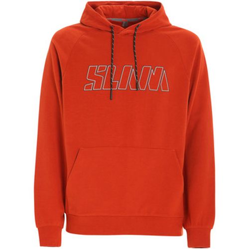 Polaire Slam Logo Hoodie - Slam - Modalova