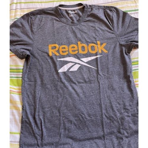 T-shirt Reebok Sport Tshirt reebok - Reebok Sport - Modalova