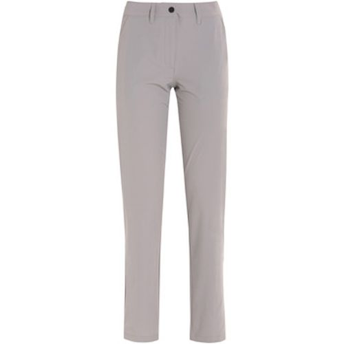 Pantalon Slam Ws Tech Chino Pant - Slam - Modalova