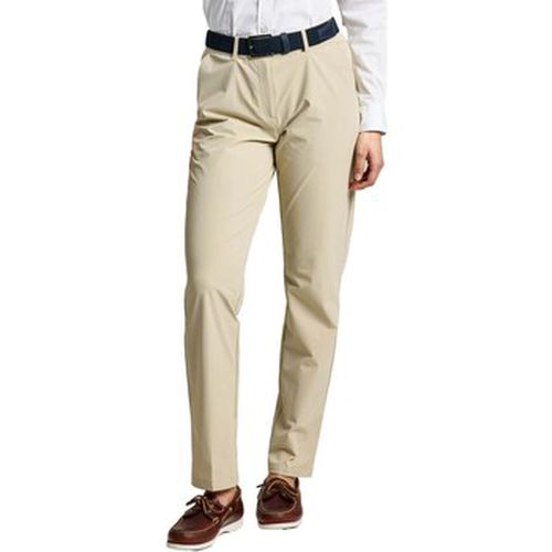 Pantalon Slam Ws Tech Chino Pant - Slam - Modalova