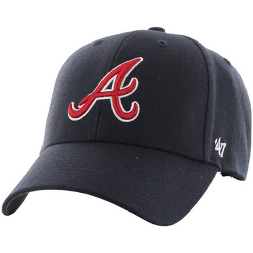 Casquette Atlanta Braves MLB - Atlanta Braves - Modalova