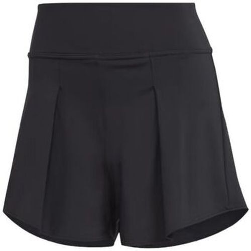 Short Shorts Match Black - adidas - Modalova