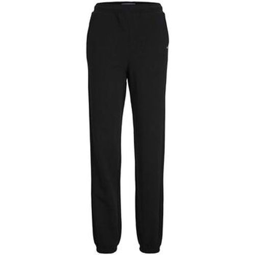 Pantalon 12258448 RLX HW LOGO PANTS-BLACK - Jjxx - Modalova