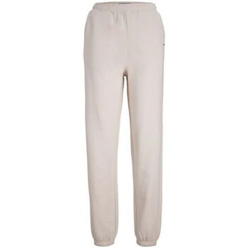 Pantalon 12258448 RLX HW LOGO PANTS-MOONBEAM - Jjxx - Modalova