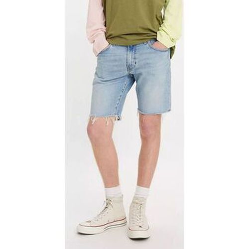 Short 39387 0065 - 412 SLIM SHORTS-REVIVED BUNKER ADV SHORT - Levis - Modalova