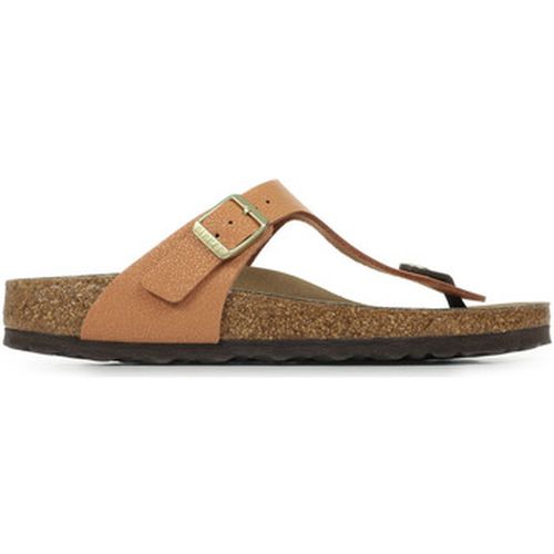 Tongs Birkenstock Gizeh Bs Vegan - Birkenstock - Modalova