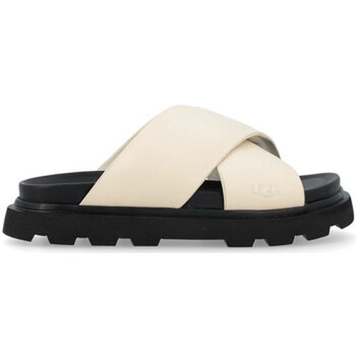 Sandales Capitelle Crossband sandale blanche - UGG - Modalova