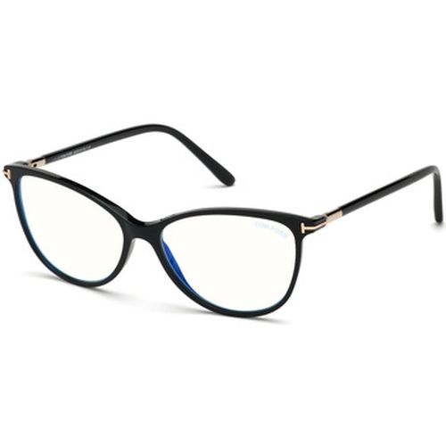 Lunettes de soleil FT5616-B Cadres Optiques, , 54 mm - Tom Ford - Modalova