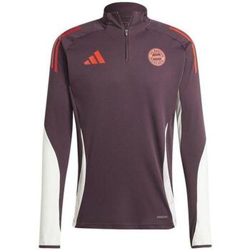 Sweat-shirt adidas Fcb tr top - adidas - Modalova