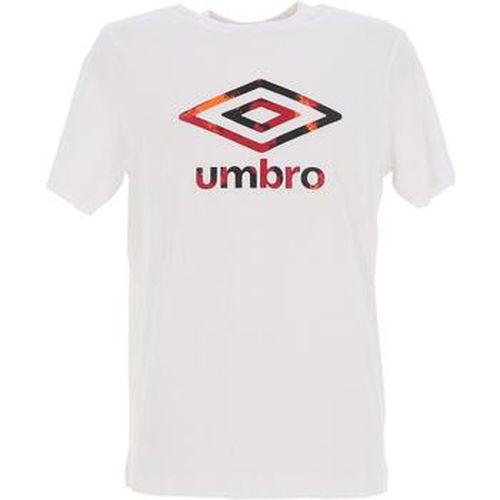 T-shirt Umbro Bas net stac lg - Umbro - Modalova