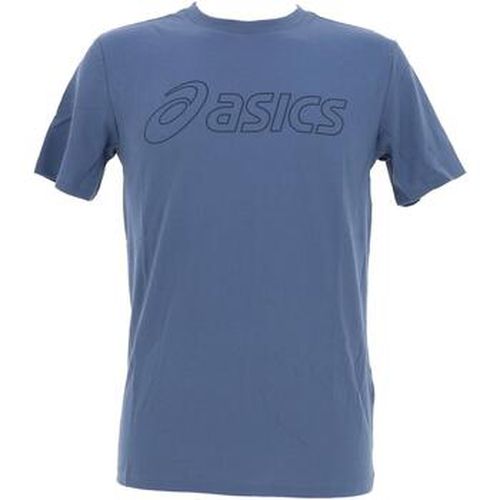T-shirt Asics logo ss tee - Asics - Modalova