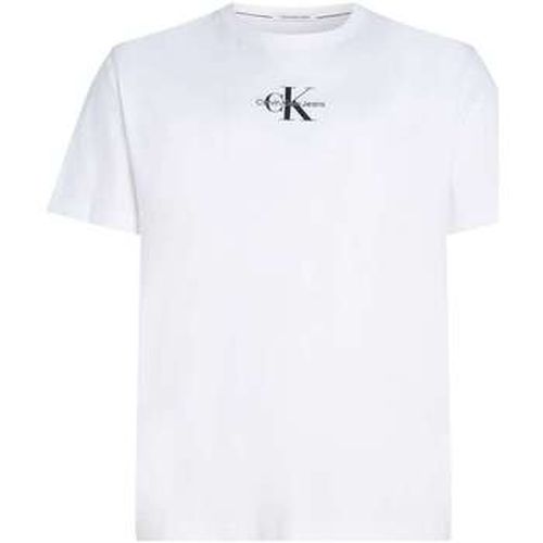 T-shirt CK Collection 161005VTPE24 - CK Collection - Modalova