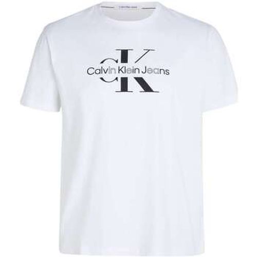 T-shirt CK Collection 161023VTPE24 - CK Collection - Modalova