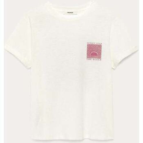 Blouses Promod T-shirt éco-conçu - Promod - Modalova