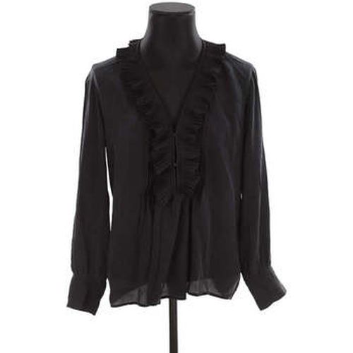 Blouses Sandro Blouse en soie - Sandro - Modalova