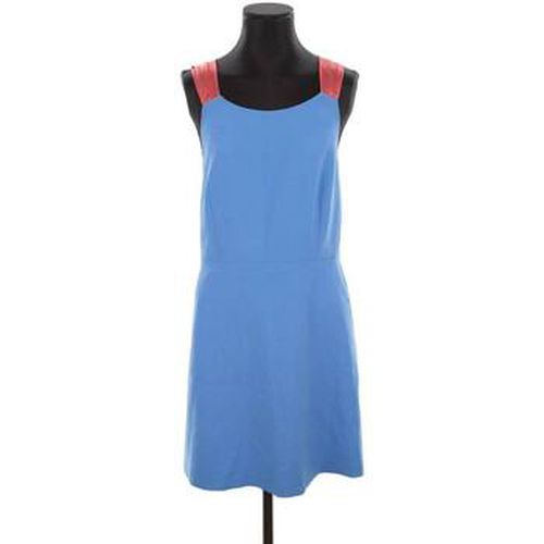 Robe courte Tara Jarmon Robe bleu - Tara Jarmon - Modalova