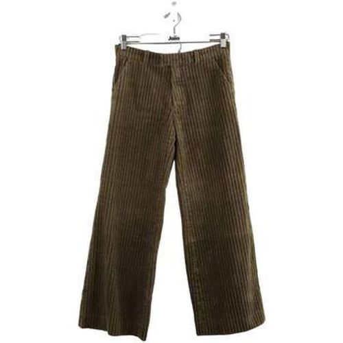 Pantalon Pantalon large en coton - Roseanna - Modalova