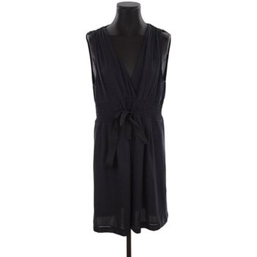 Robe courte Sandro Robe bleu - Sandro - Modalova