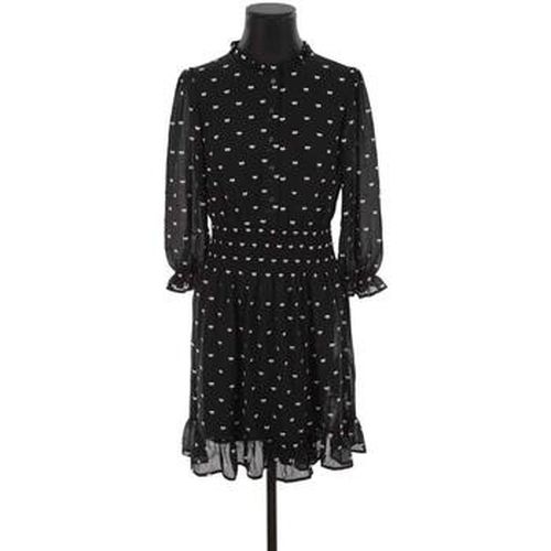 Robe courte Maje Robe noir - Maje - Modalova