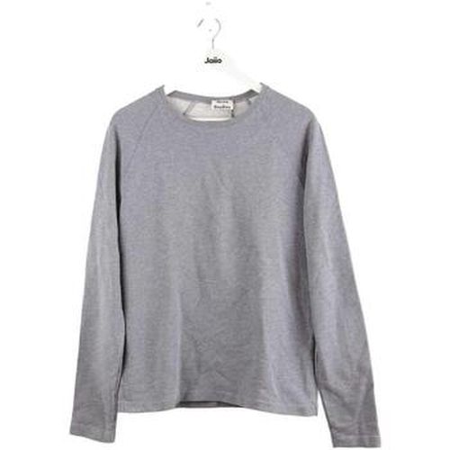Sweat-shirt Sweatshirt en coton - Acne Studios - Modalova