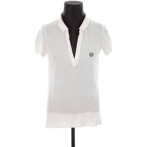 T-shirt The Kooples Polo en coton - The Kooples - Modalova