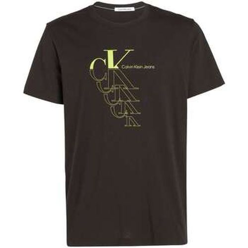 T-shirt 160955VTPE24 - Calvin Klein Jeans - Modalova
