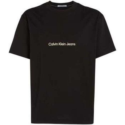 T-shirt 160956VTPE24 - Calvin Klein Jeans - Modalova