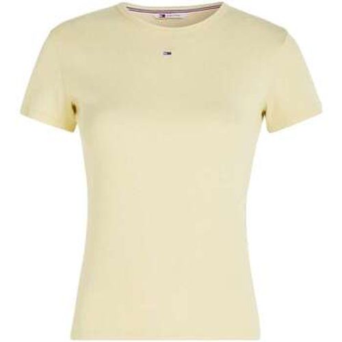 T-shirt Tommy Jeans 163368VTPE24 - Tommy Jeans - Modalova