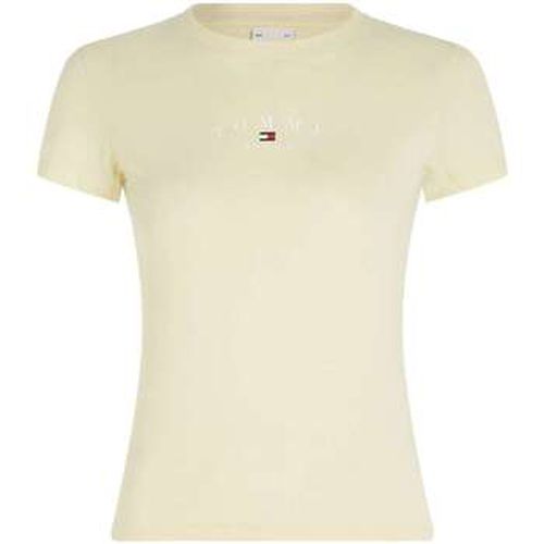 T-shirt Tommy Jeans 163374VTPE24 - Tommy Jeans - Modalova