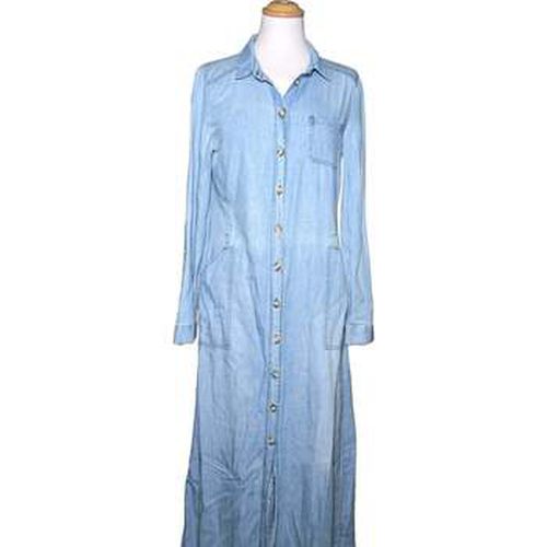 Robe robe longue 38 - T2 - M - Caroll - Modalova