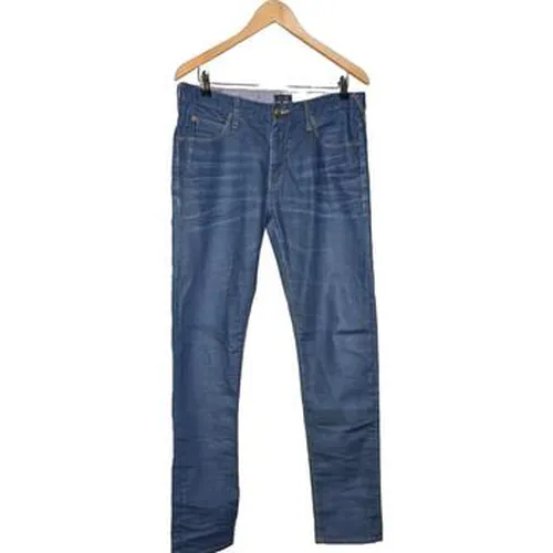 Jeans jean slim 40 - T3 - L - Emporio Armani - Modalova