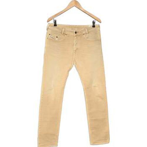 Jeans jean droit 42 - T4 - L/XL - Diesel - Modalova