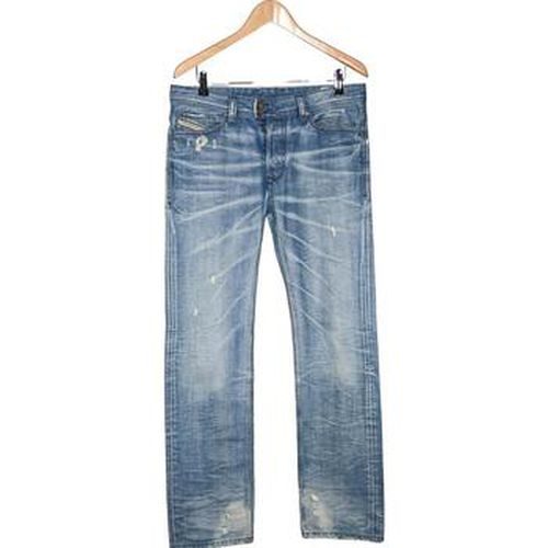 Jeans jean droit 40 - T3 - L - Diesel - Modalova