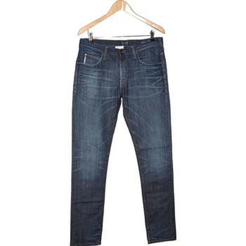 Jeans jean slim 42 - T4 - L/XL - Emporio Armani - Modalova