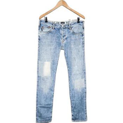 Jeans jean slim 44 - T5 - Xl/XXL - Emporio Armani - Modalova