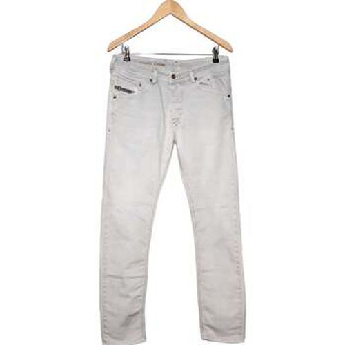 Jeans jean droit 40 - T3 - L - Diesel - Modalova