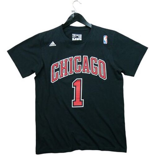 T-shirt T-shirt Chicago Bulls NBA - adidas - Modalova