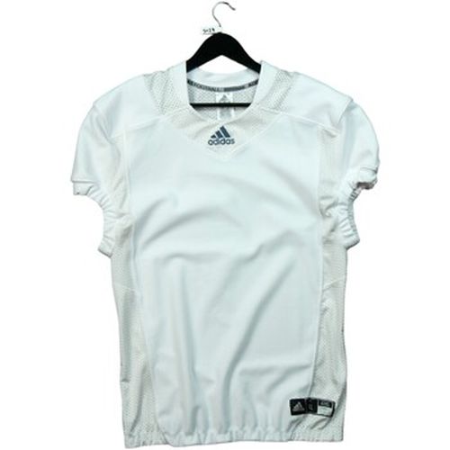 T-shirt Maillot Football US - adidas - Modalova