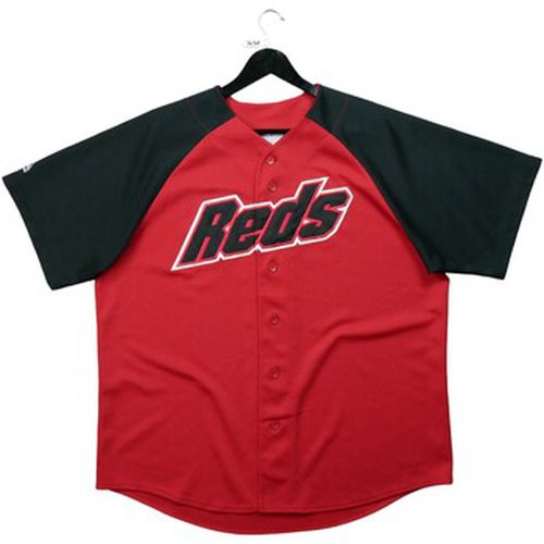 T-shirt Maillot Cincinnati Reds MLB - Majestic - Modalova