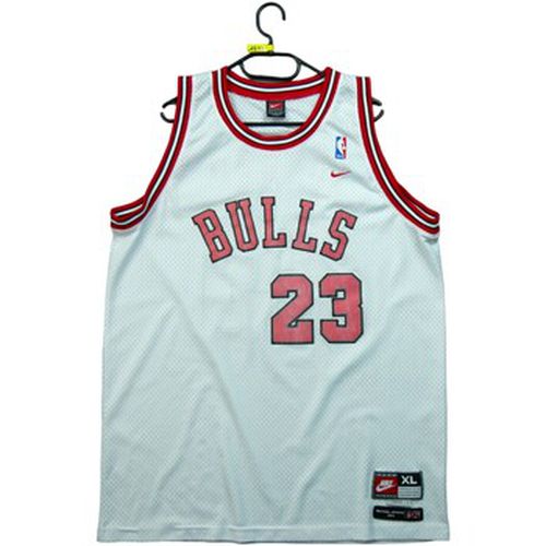 Debardeur Maillot Michael Jordan 1984 Chicago Bulls NBA Rookie - Nike - Modalova