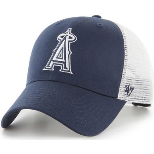 Casquette 47 CAP MLB LA ANGELS BALLPARK MESH MVP NAVY - '47 Brand - Modalova