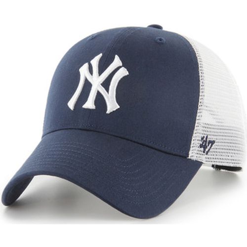 Casquette 47 CAP MLB NEW YORK YANKEES BALLPARK MESH MVP NAVY - '47 Brand - Modalova