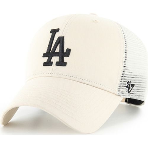 Casquette 47 CAP MLB LOS ANGELES DODGERS BRANSON MVP NATURAL - '47 Brand - Modalova