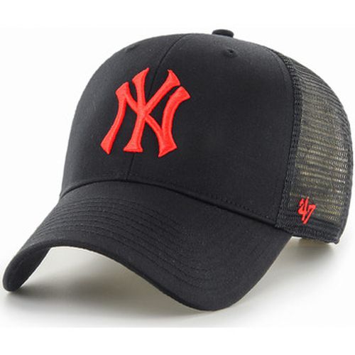 Casquette 47 CAP MLB NEW YORK YANKEES BRANSON MVP BLACK3 - '47 Brand - Modalova