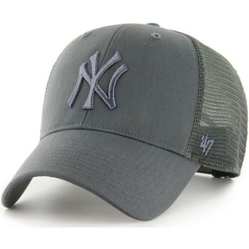 Casquette 47 CAP MLB NEW YORK YANKEES BRANSON MVP CHARCOAL - '47 Brand - Modalova