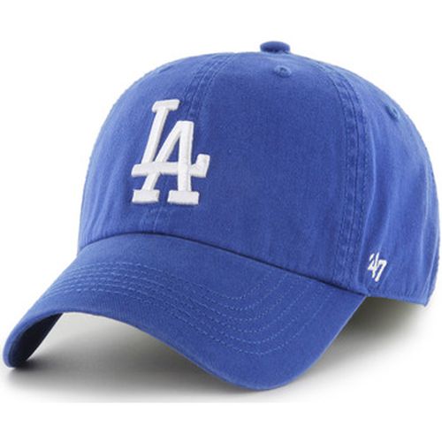 Casquette 47 CAP MLB LOS ANGELES DODGERS CLASSICS FRANCHISE ROYAL - '47 Brand - Modalova
