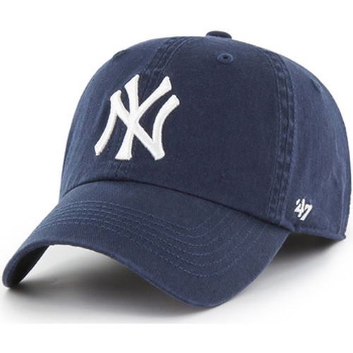 Casquette 47 CAP MLB NEW YORK YANKEES CLASSICS FRANCHISE NAVY - '47 Brand - Modalova