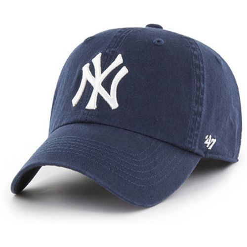 Casquette 47 CAP MLB NEW YORK YANKEES CLASSICS FRANCHISE NAVY - '47 Brand - Modalova